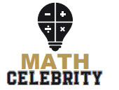 Math Celebrity logo